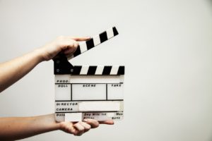 Video Production Video Movie Film  - Bokskapet / Pixabay