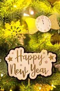 Christmas New Year Happy New Year  - IAmAamirDaniyal / Pixabay