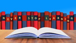 Literature Book Adult Education  - geralt / Pixabay